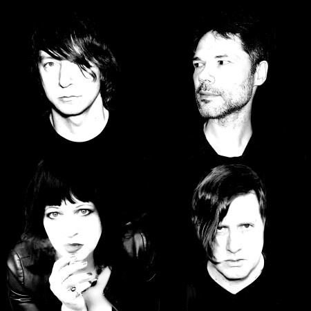 RETROVIRUS -Lydia lunch