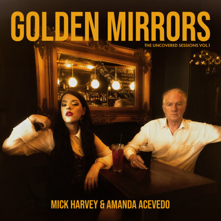 goldenmirror