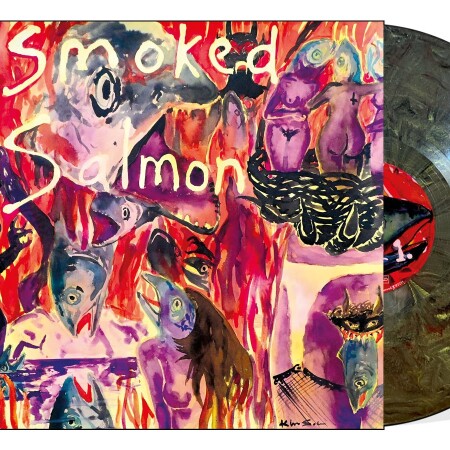 smokedsalmon